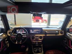 مرسيدس بنز G-Class